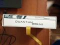 Quantum Break-Timeless  - Collector's Edition PC, снимка 11