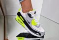 Дамски маратонки Nike от 36 до 41 номер - 5 налични цвята, снимка 6