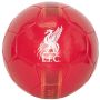 FC Liverpool Оригинална Футболна Топка, снимка 1 - Футбол - 45467575