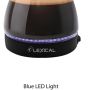 Електрическа светеща кафеварка за кафе Lexical LCP-0502