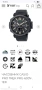 Casio Pro Trek PRG 600Y - 1, снимка 1