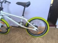 Велосипед BMX 20", снимка 3