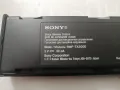 Оригинално дистанционно SONY RMF-TX300E, снимка 3