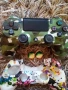  Ps4 контролер +протектор , снимка 1
