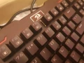 Gameing клавиатура от REDRAGON , снимка 2