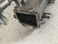 Охладител на EGR клапан за Volkswagen Touareg 2.5 TDI (2005) 070131512, снимка 2