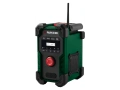 Parkside PBR F10 A1 строително радио с FM, Bluetooth USB Flash players-захранва се с 12V,20V,220V, снимка 1