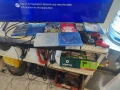 Playstation 4 Slim 500GB, снимка 1