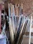 Лайсни на 180 и 270 см, различни видове, ликвидация, снимка 4