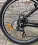 Алум. велосипед CROSS RIDER 26", снимка 5