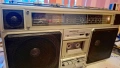 Радиокасетофон UNIVERSUM CTR 2605 SUPER SAUND 1600  Уникално работещ !, снимка 3