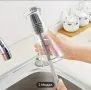 Инструмент за миене на чаши , снимка 5