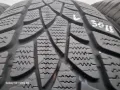 4бр зимни гуми 225/60/17 DUNLOP L03011, снимка 2