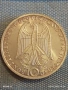 Сребърна монета 10 дойче марки 1995г. ФРГ тема 50г. От края на втората световна воина 47217, снимка 2