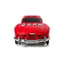 Bluetooth тонколонка WS-300SL 10W, преносим безжичен подарък за автомобилни ентусиасти /червена/, снимка 4