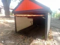 гараж за косачка робот, снимка 2