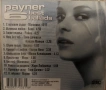 Payner best ballads 6 (2001) CD, снимка 2