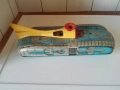 Детски играчки -  автобус ,влакче , луноход , моторчета., снимка 14
