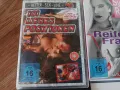 DVD 18+🔞 еротика, снимка 2