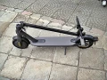 Електрически скутер-тротинетка Xiaomi Mi Electric Scooter 1S, снимка 3