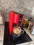 Италианска Кафемашина за капсули лаваца блу lavazza blue , снимка 5