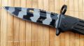 Тактически сгъваем AK-47 CCCP, снимка 6