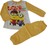 Детска пижама с дълъг ръкав, снимка 2