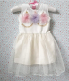 тематична рокля Еднорог, снимка 1 - Детски рокли и поли - 45032859