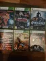 Игри за xbox360, съвместими  с xbox one. , снимка 1