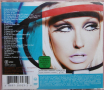 Christina Aguilera– Keeps Gettin' Better: A Decade Of Hits (2008, CD + DVD), снимка 2