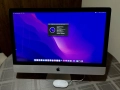 iMac (27-inch, Mid 2010) 16GB RAM, 1TB SSD, Intel i7, снимка 1