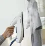 Парна станция SLIDING PERFECT 2400 W парен удар от 250 g/min и непрекъсната пара от 160 g/min, снимка 5