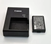 Зарядно Canon LC-E10E , LC-E8E , CB-5L, батерия зарядно LP-E10, снимка 1