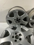 Алуминиеви джанти 17 цола 5х108 R17 ц.о. 65 7j et 45, снимка 3