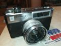 YASHICA MG-1 MADE IN JAPAN-ВНОС GERMANY 1204241054, снимка 3