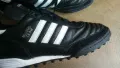 Adidas MUNDIAL TEAM Football Astro Размер EUR 40 2/3 / UK 7 стоножки естествена кожа 254-14-S, снимка 5