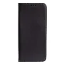 Калъф тефтер флип bSmart Magnetic Book страничен, За Xiaomi 15, Черен, снимка 2