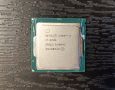 Процесор Intel Core i7-6700 3.40GHz 4-ядра SR2L2 Socket 1151 , снимка 1