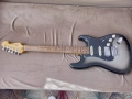 Fender Player Plus Stratocaster, снимка 1