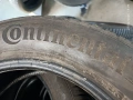 2бр.всесезонни гуми 215/60/17 Continental, снимка 4