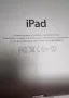 Таблет Apple iPad A1460, снимка 6