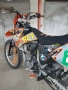 Мотор ендуро KTM EXC 250 F + стартер , снимка 14