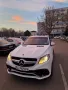 Mercedes-Benz GLE 350 * AMG* BI TURBO * 4 matic*, снимка 7