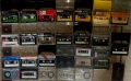 Лот аудио касети за презаписване , снимка 1