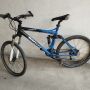 26 цола алуминиев велосипед колело размер 54, снимка 1 - Велосипеди - 45918601