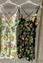 флорални рокли , снимка 2