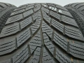 4бр зимни гуми 185/50/16 CONTINENTAL L05326 , снимка 2