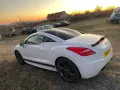 peugeot RCZ 1.6t benzin , снимка 2