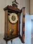 Красив, старинен часовник, снимка 5