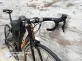 Карбонов шосеен велосипед Giant TCR Pro Ultegra/105 Shamal Ultra , снимка 9